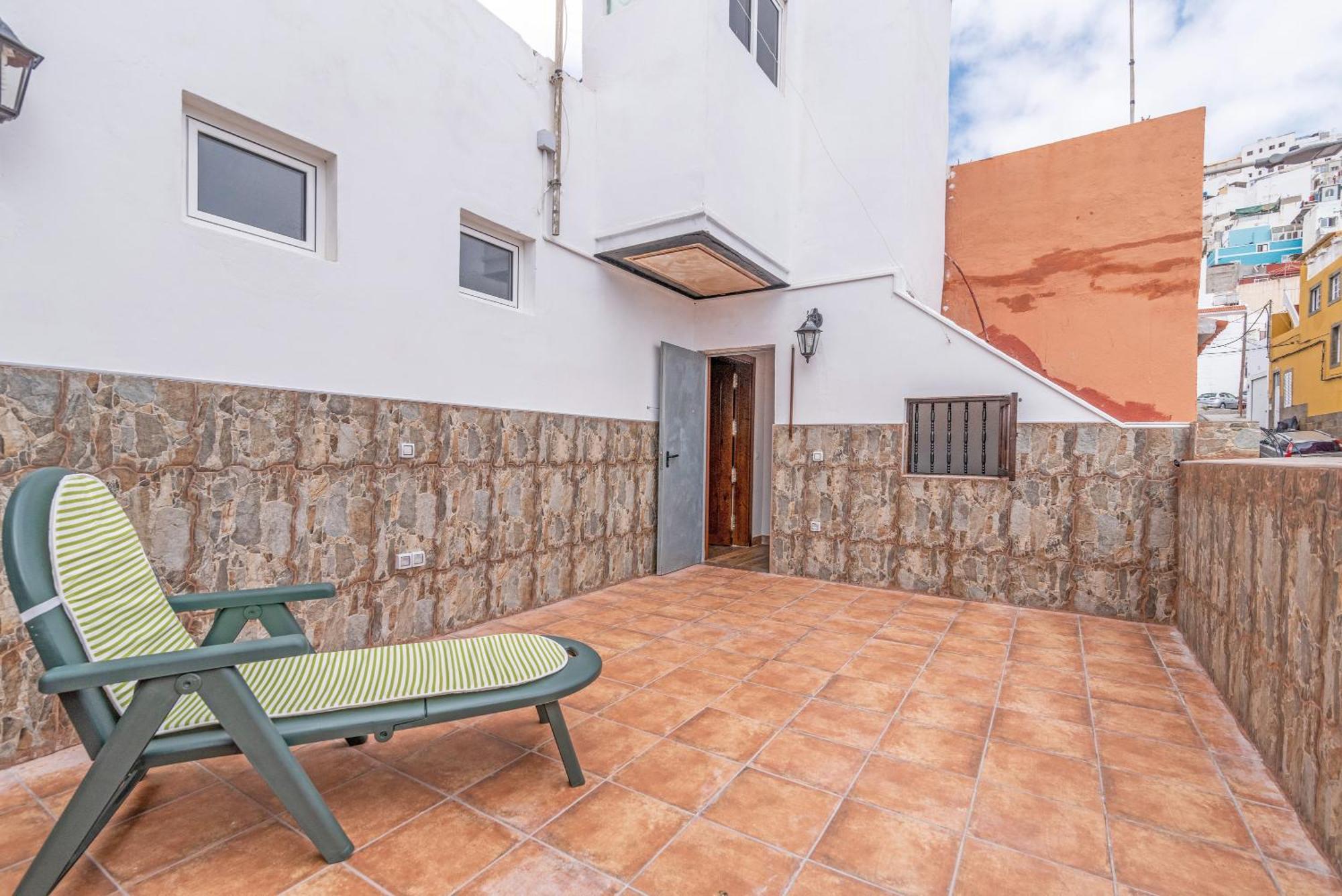 Apartment Casa Ramon Antonio Las Palmas de Gran Canaria