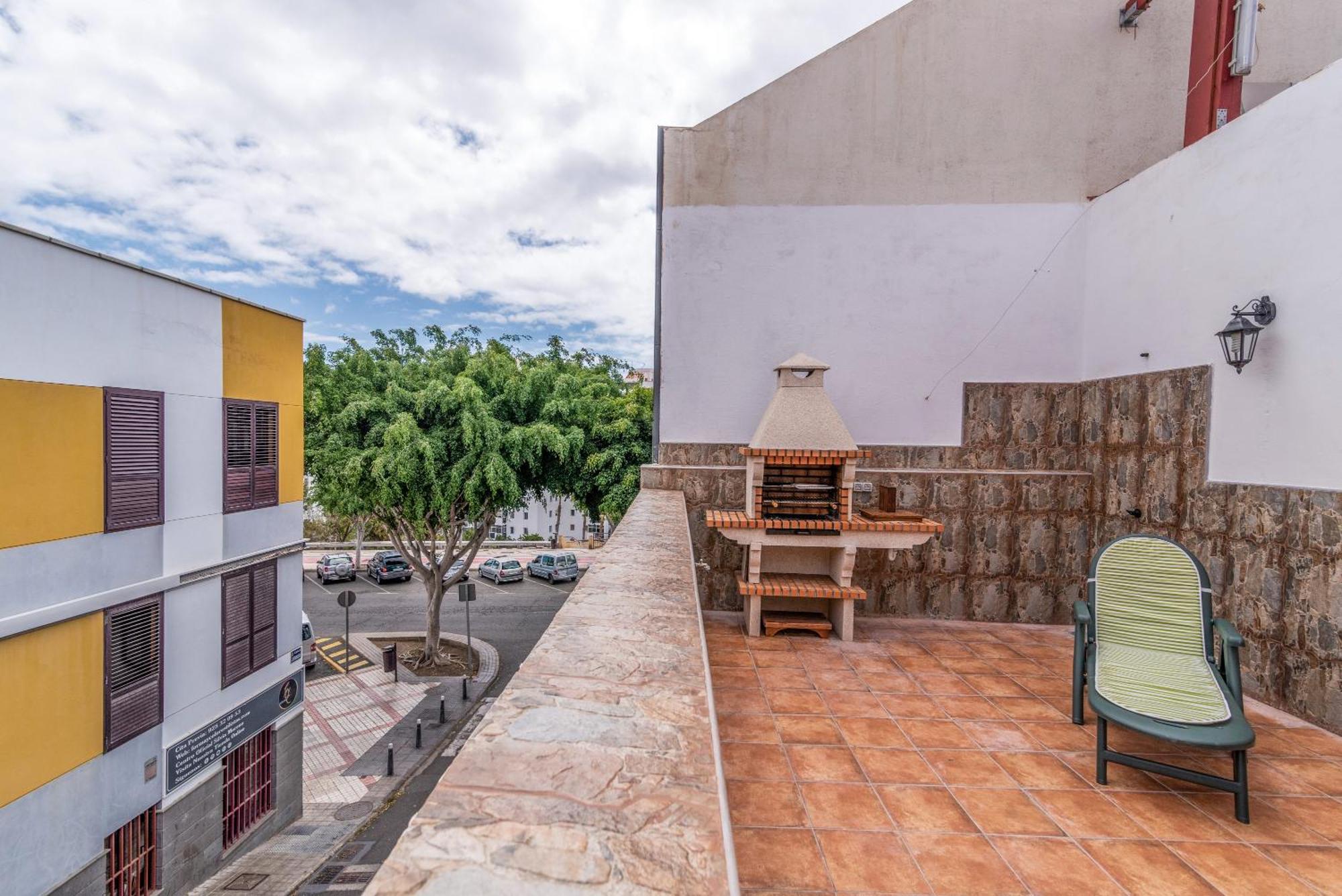 Apartment Casa Ramon Antonio