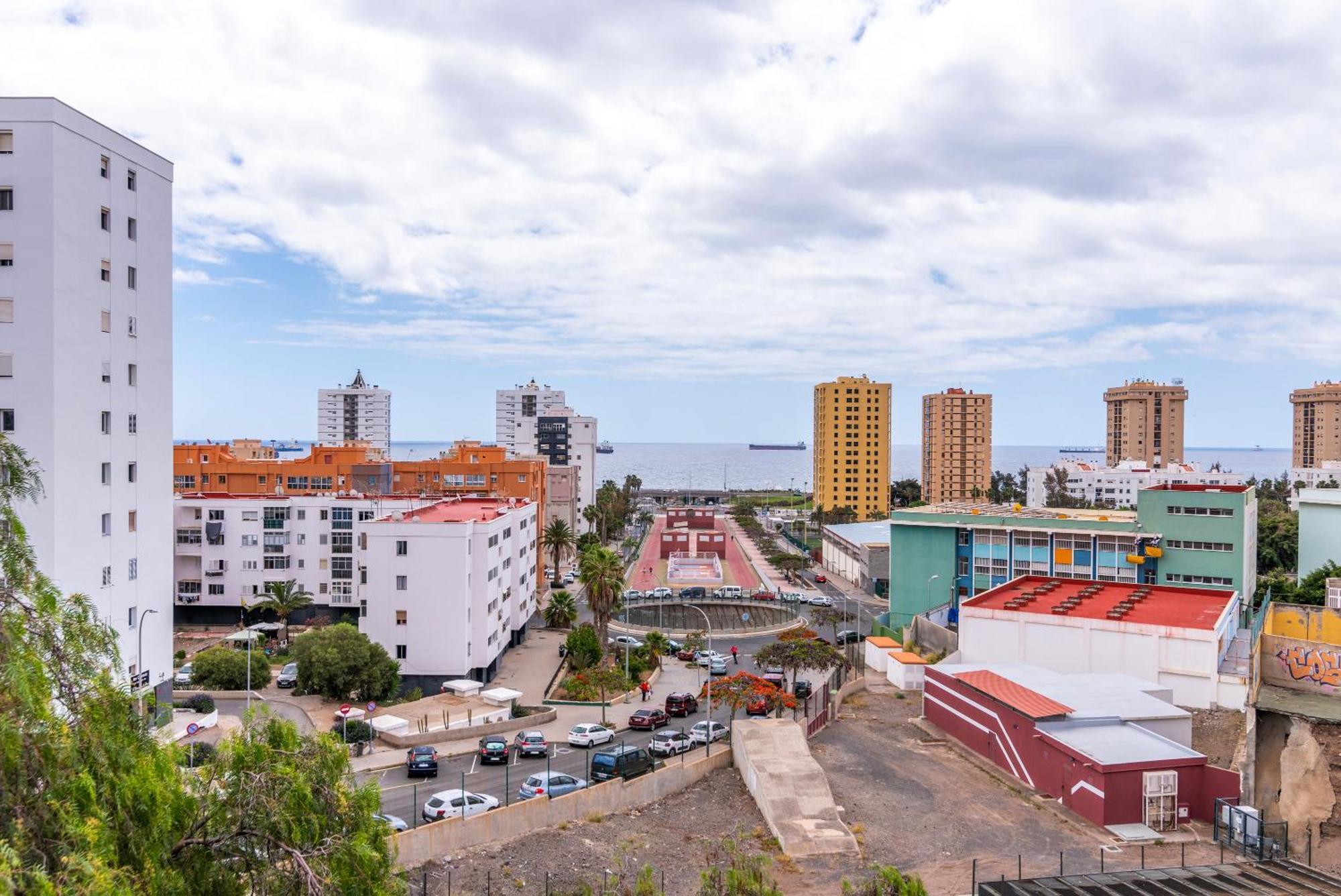 Apartment Casa Ramon Antonio Las Palmas de Gran Canaria